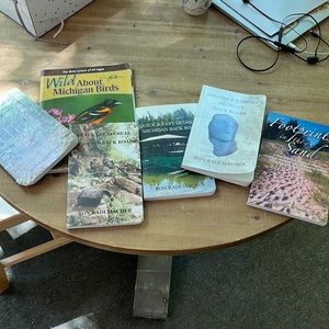 Northern Michigan Tourism Books